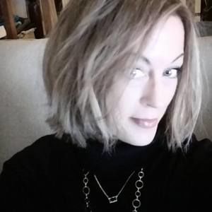 Meet your Posher, Gwen